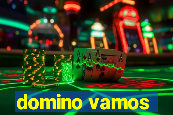 domino vamos